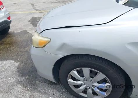 2011 Toyota Camry Se/Le/Xle из США, поврежденный, VIN 4T1BF3EK5BU609112